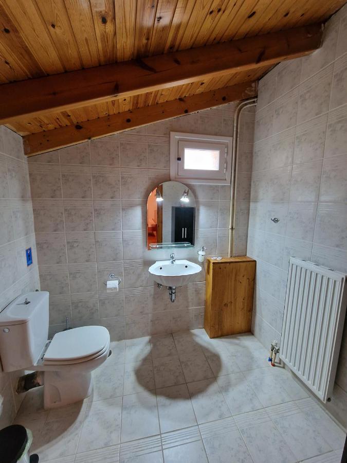 Villa Liana : Luxury Villa With Fantastic Sea View, Near Airport Pórto Ráfti Esterno foto